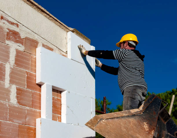 Best Geographic-Specific Insulation Services in West Berlin, NJ