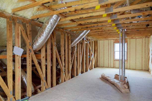 Best Spray Foam Insulation in West Berlin, NJ