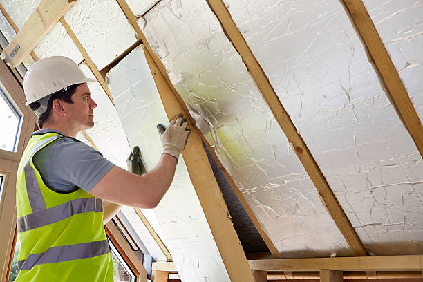 Types of Insulation We Offer in West Berlin, NJ