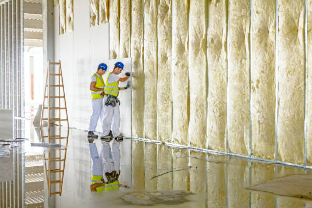 Best Spray Foam Insulation in West Berlin, NJ